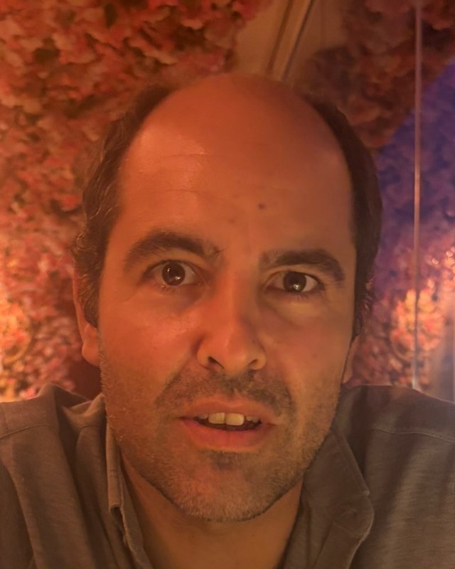 André Gonçalo da Silva Pinto de Sá
