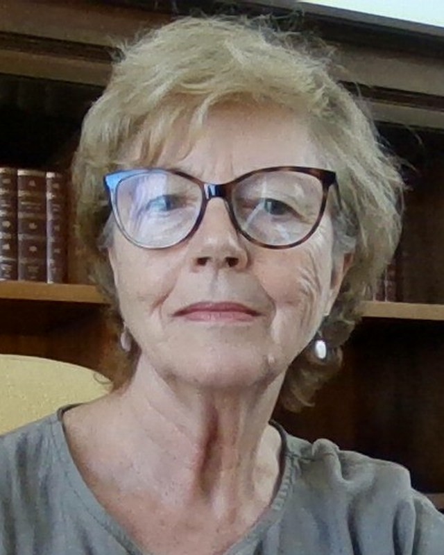 Graça Maria Correia Coelho Martins de Carvalho
