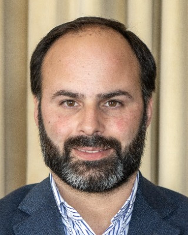 Luís Carlos Bento Rodrigues